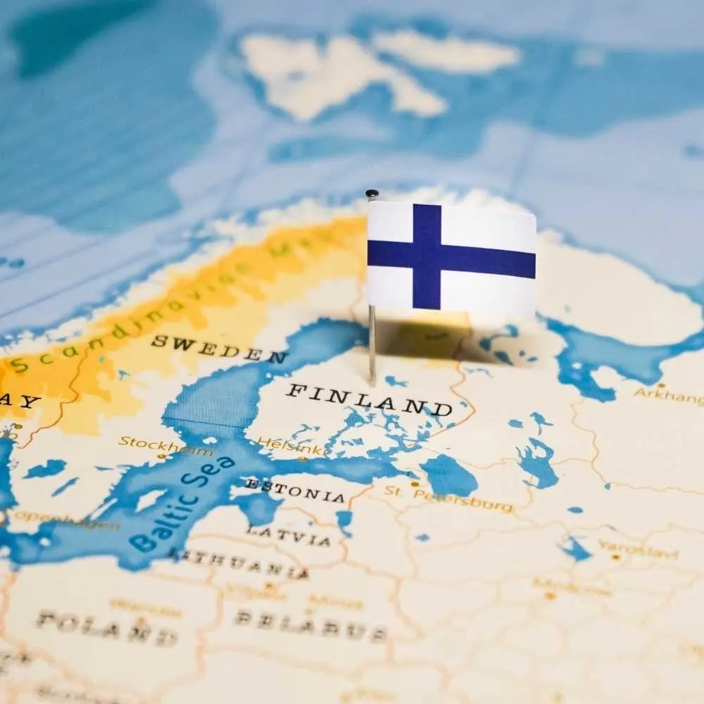 خدمات مهاجرت در فنلاند