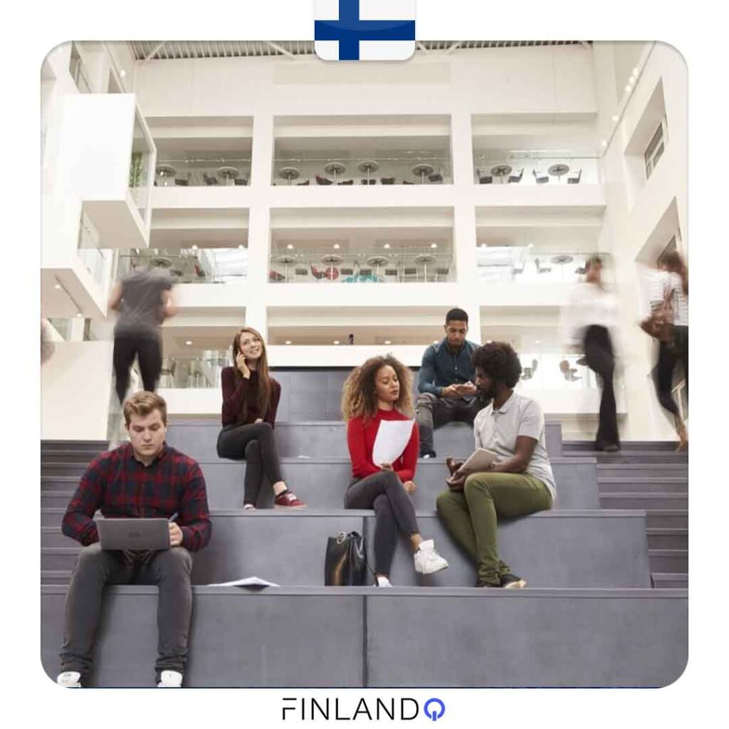 در دانشگاه فنلاند بهترین رشته‌ها کدام‌اند؟