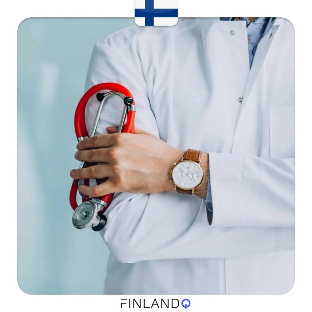 شرایط مهاجرت پزشکی به فنلاند چگونه است؟