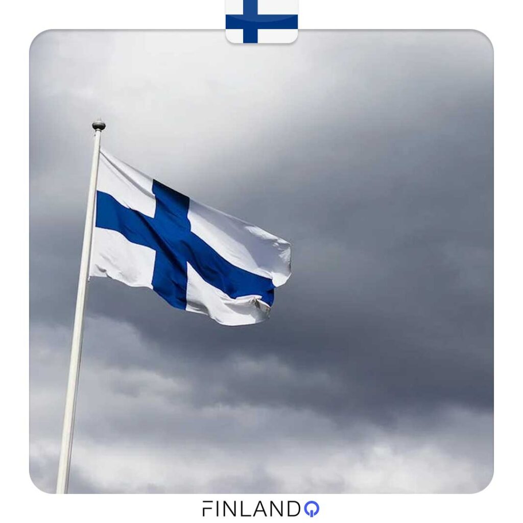  اخذ کارت اقامت فنلاند