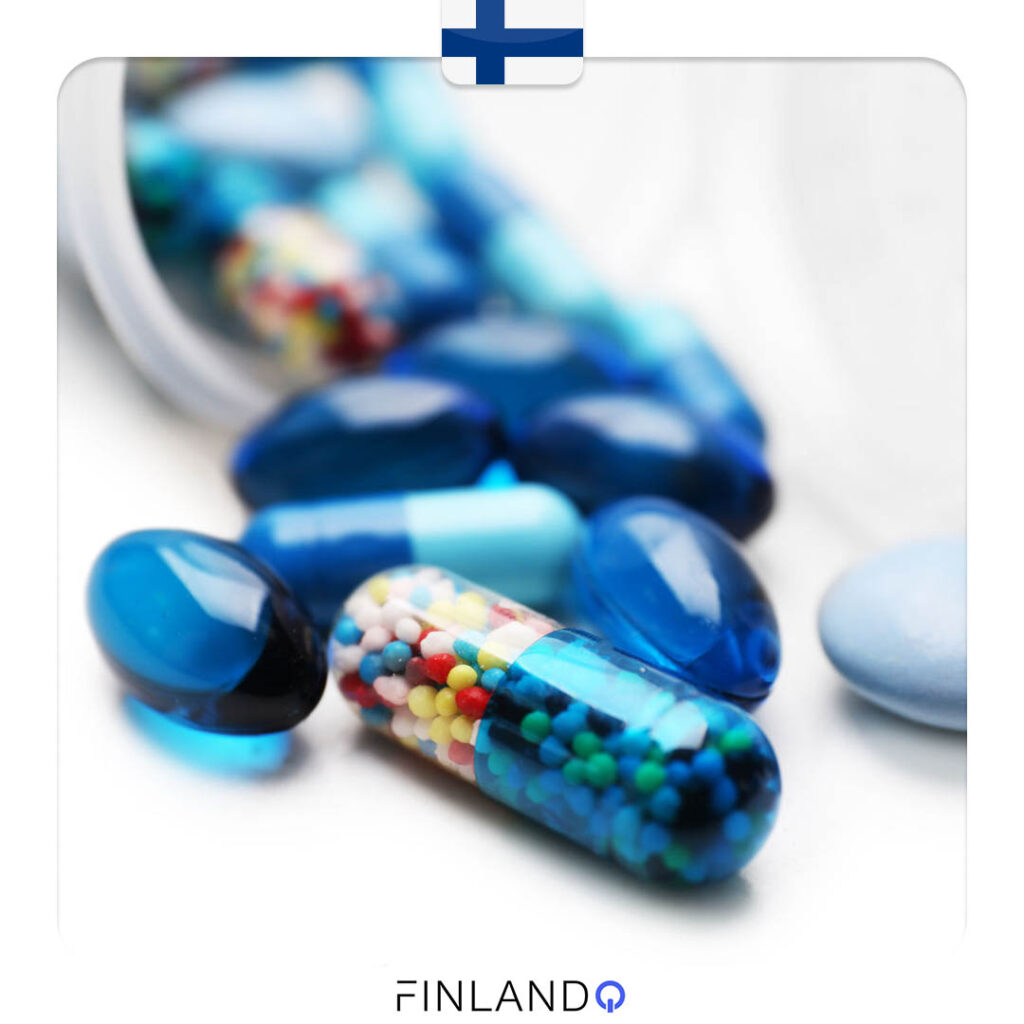 آیا تحصیل رایگان داروسازی در فنلاند ممکن است؟