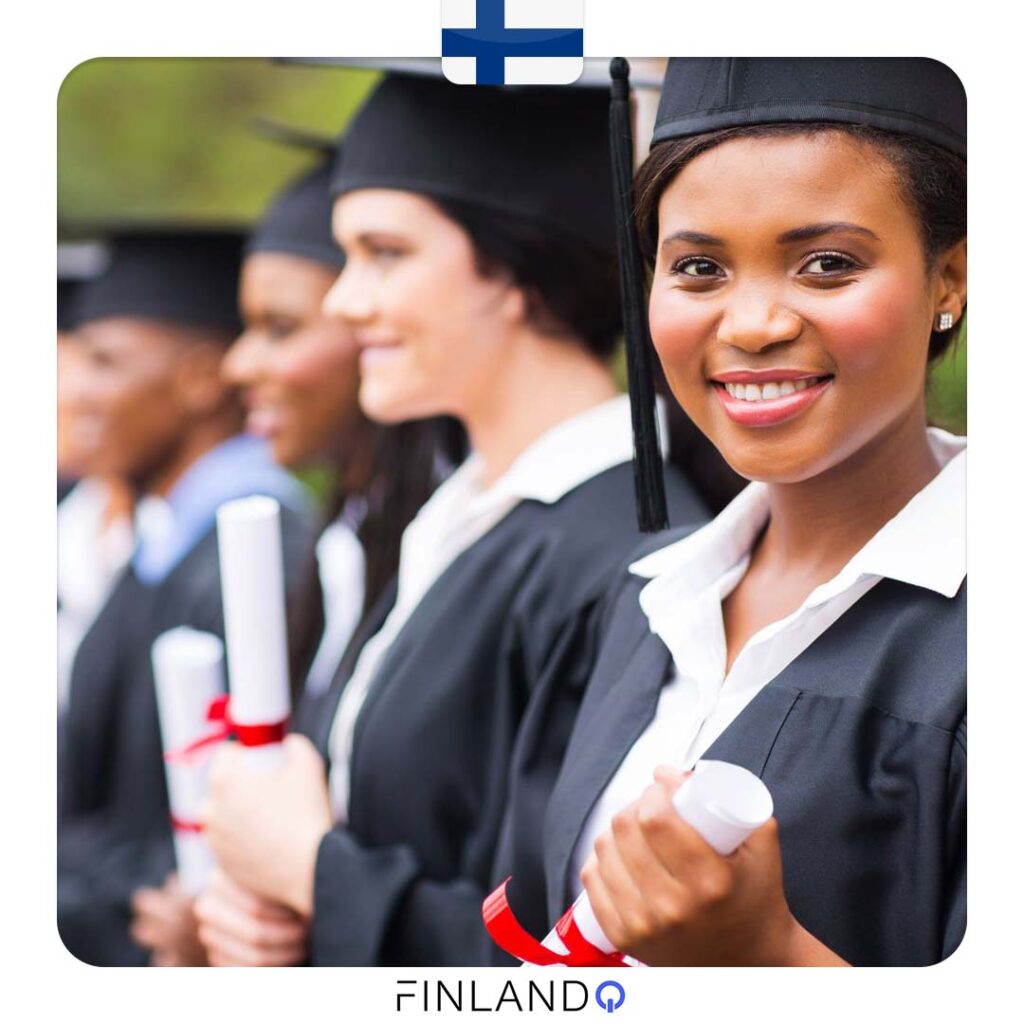 آیا تحصیل رایگان دکتری در فنلاند ممکن است؟