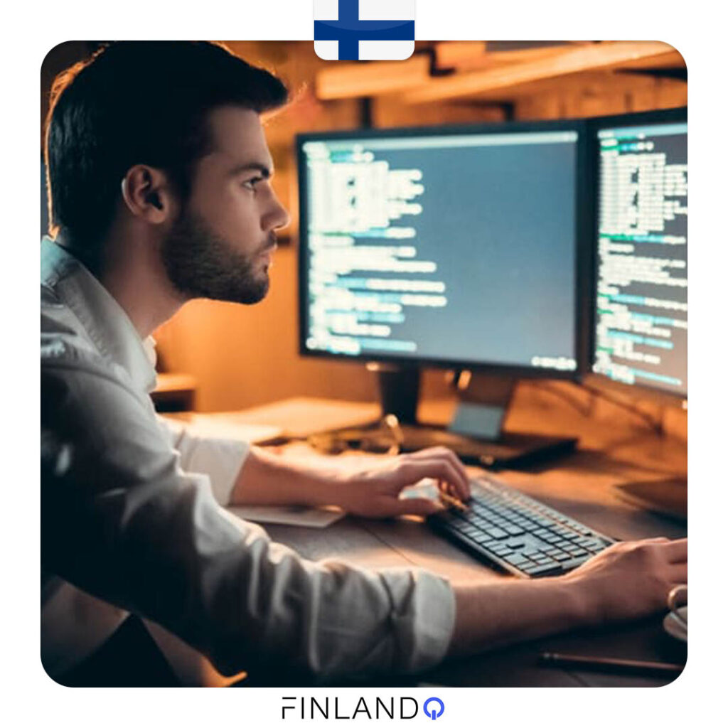 مدارک و شرایط لازم برای شرکت در دوره ICT فنلاند