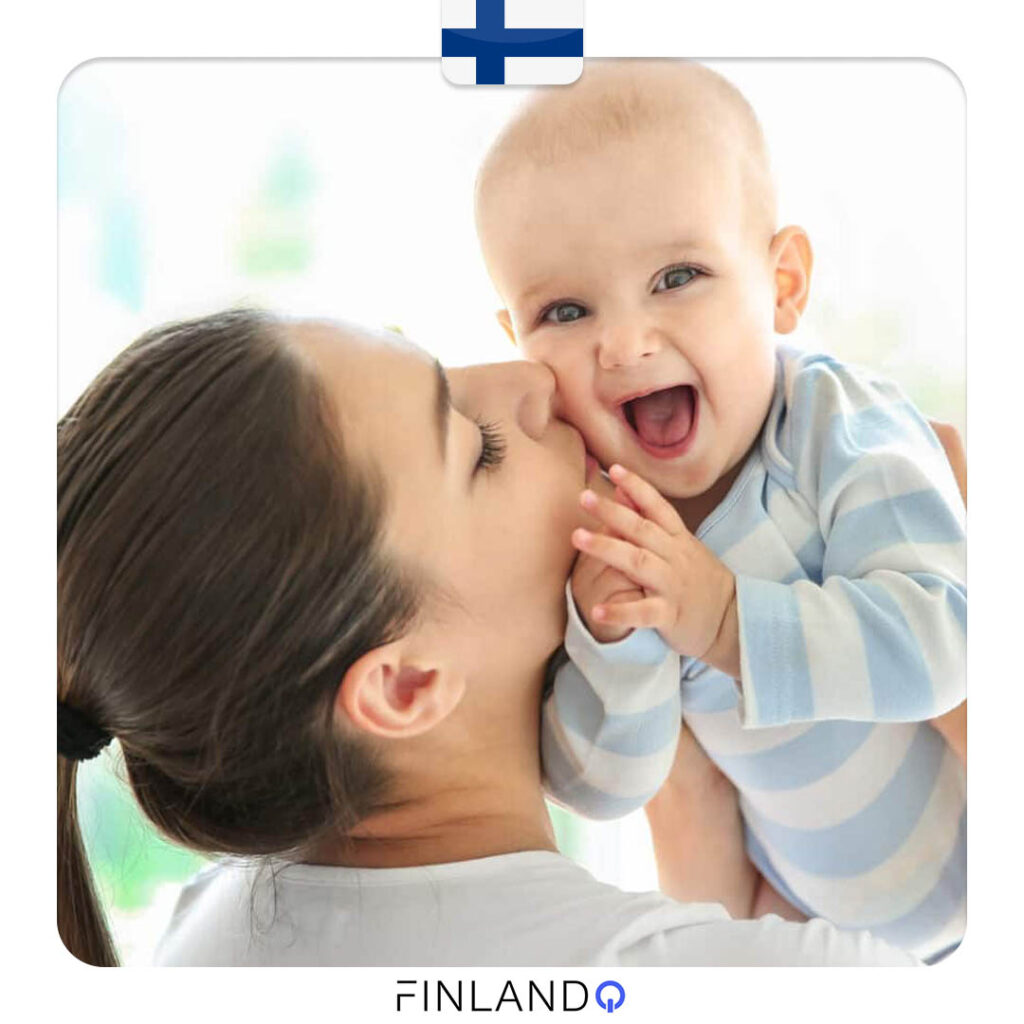 شرایط اخذ تابعیت از طریق تولد در فنلاند