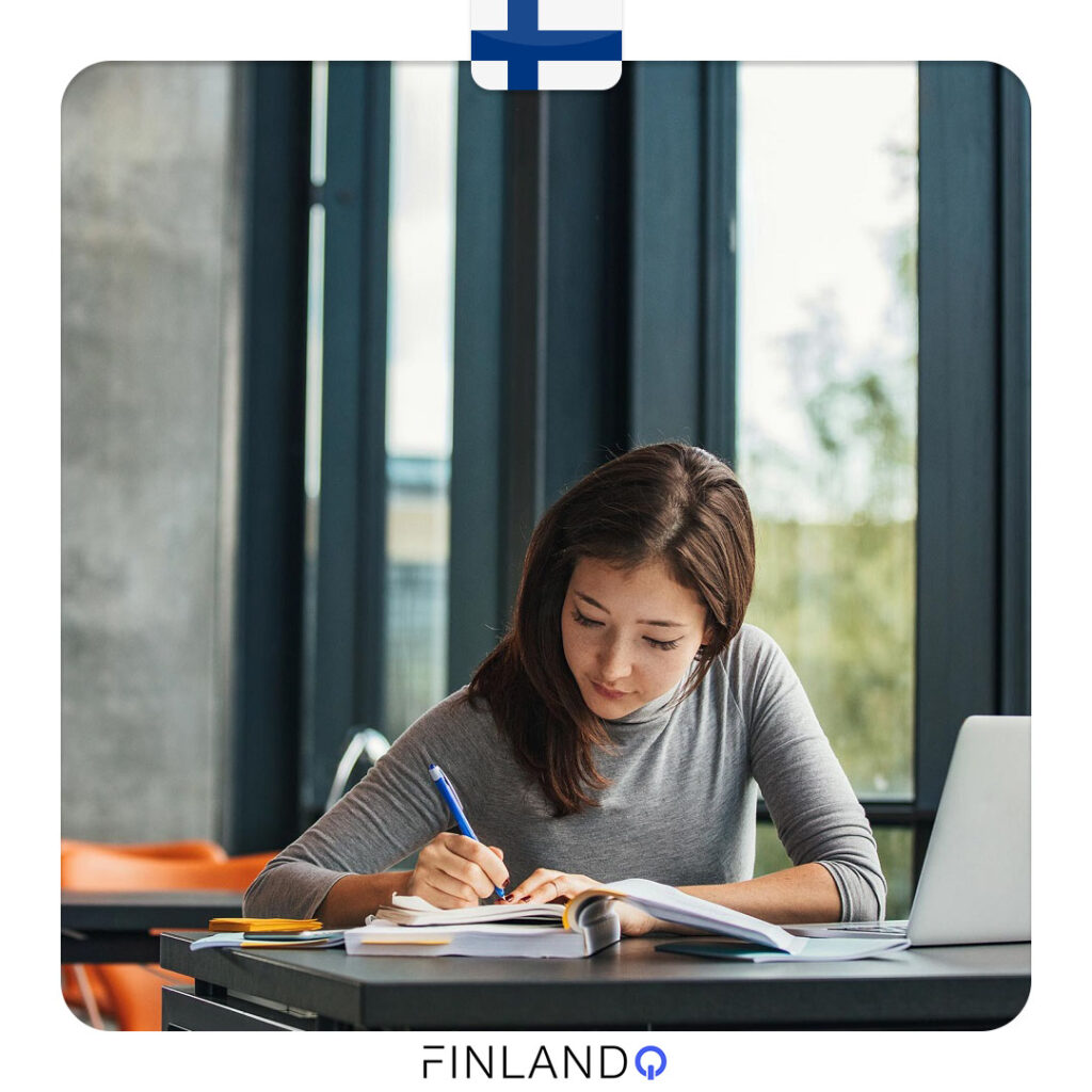 روش‌های اخذ اقامت فنلاند بعد از تحصیل