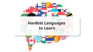 سخت ترین زبان های دنیا