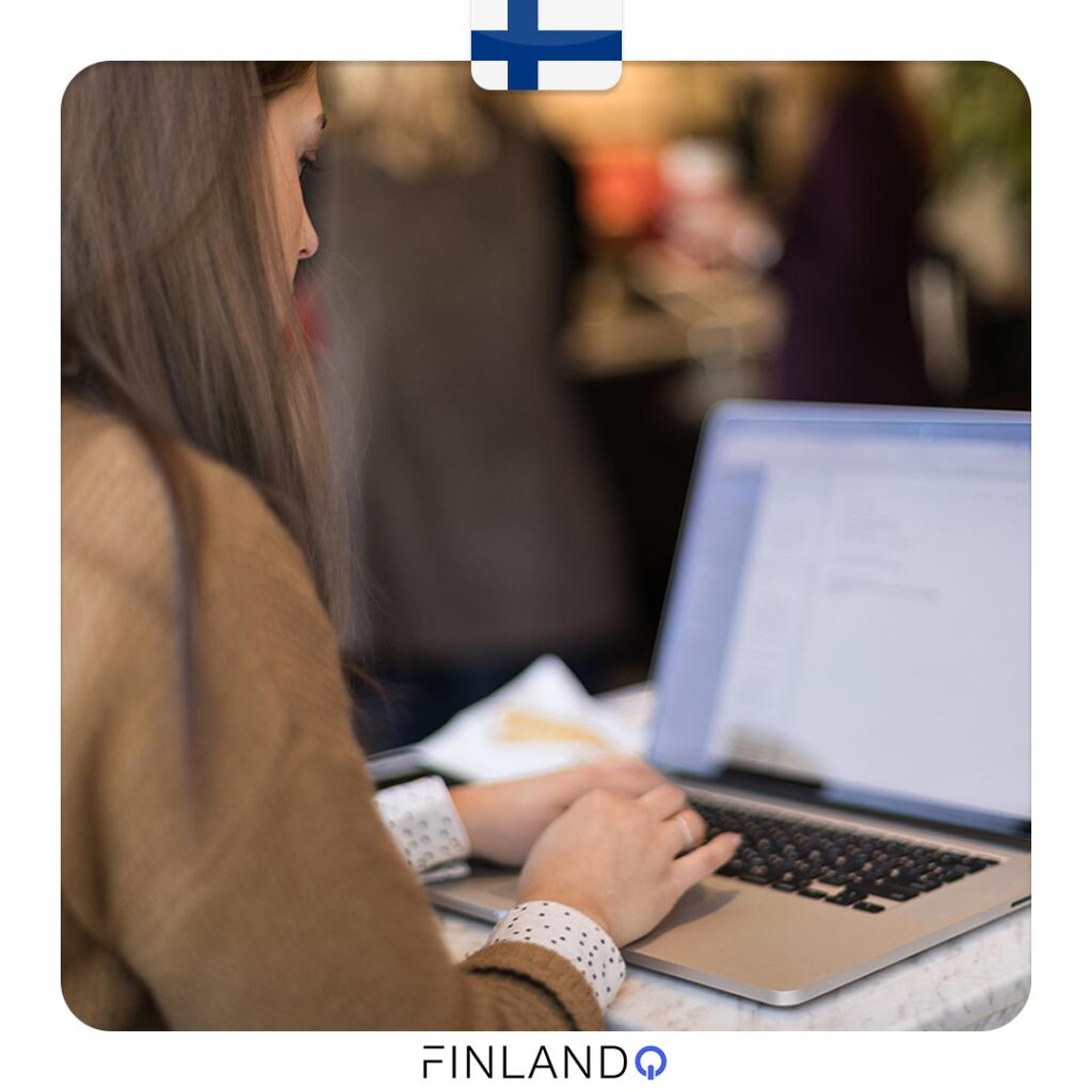 نحوه پیدا کردن کار پس از تحصیل در فنلاند