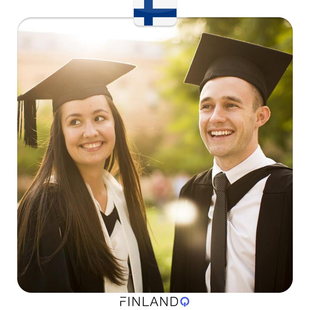 مهم‌ترین شرایط ورود به دانشگاه فنلاند