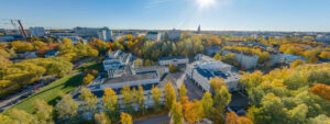 همه‌چیز درباره دانشگاه تورکو فنلاند