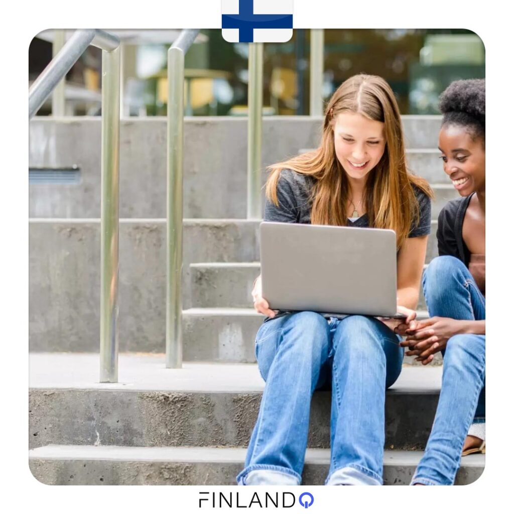 مدارک لازم برای دانشگاه فنلاند