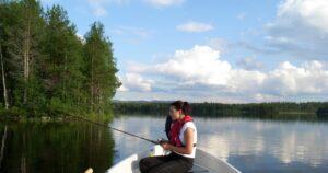 ویژه‌نامه فنلاندکیو – شماره ۲ | سیسو Sisu چیست؟ بخش دوم: سیسو در طبیعت و کار