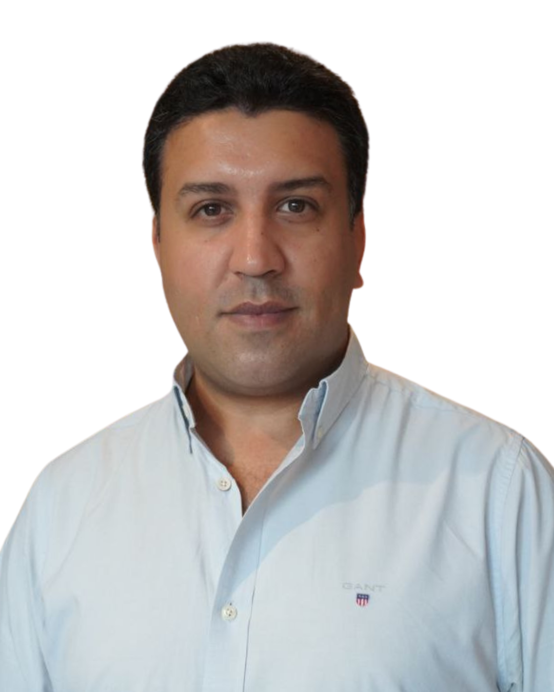 Pouya Mohammadi