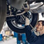 Everything you need to know about the mechanic vocational courses in Finland