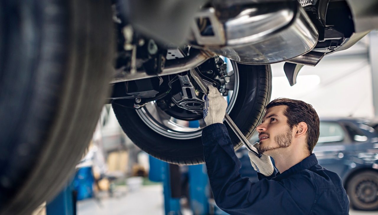 Everything you need to know about the mechanic vocational courses in Finland