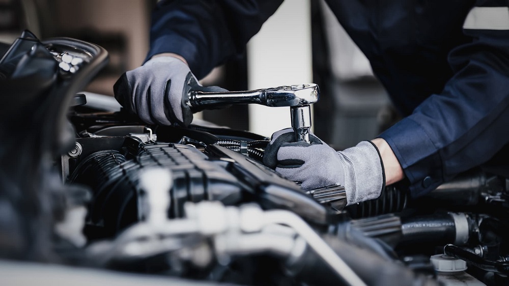 mechanic vocational courses in Finland
