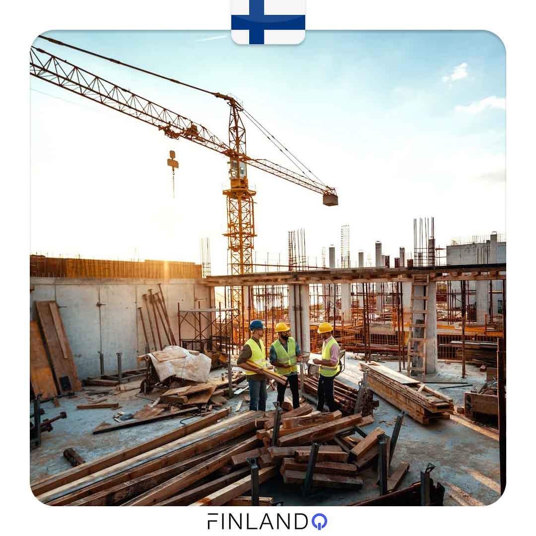 Construction Courses in Finland