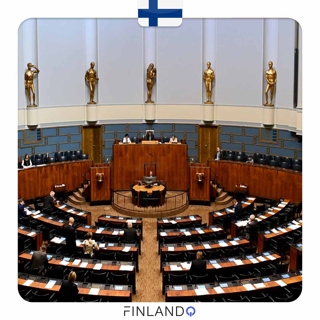 Finnish Constitution