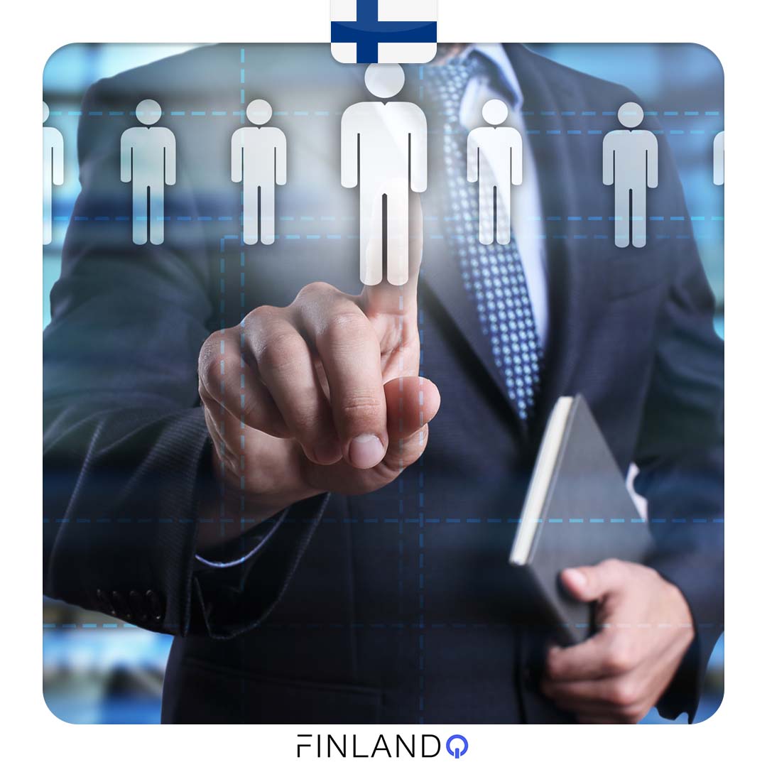 Finding Work After Graduation in Finland