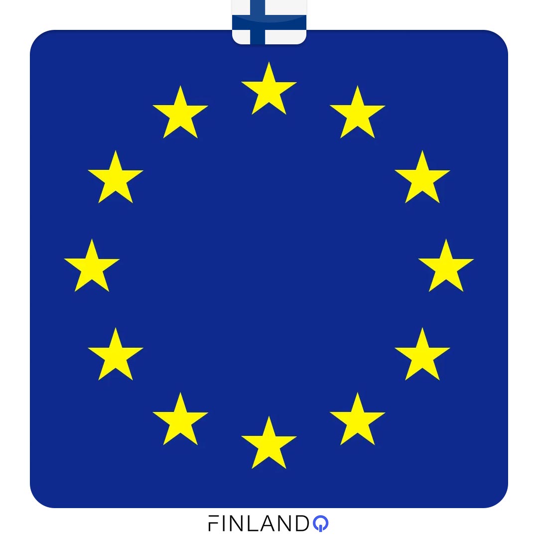 Finland in EU