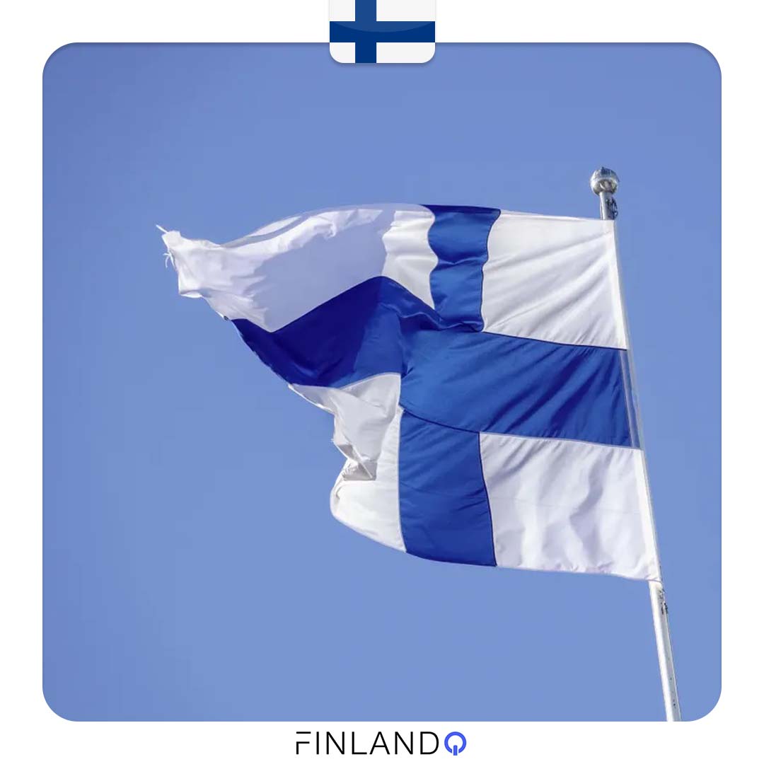 Finland’s neighbors