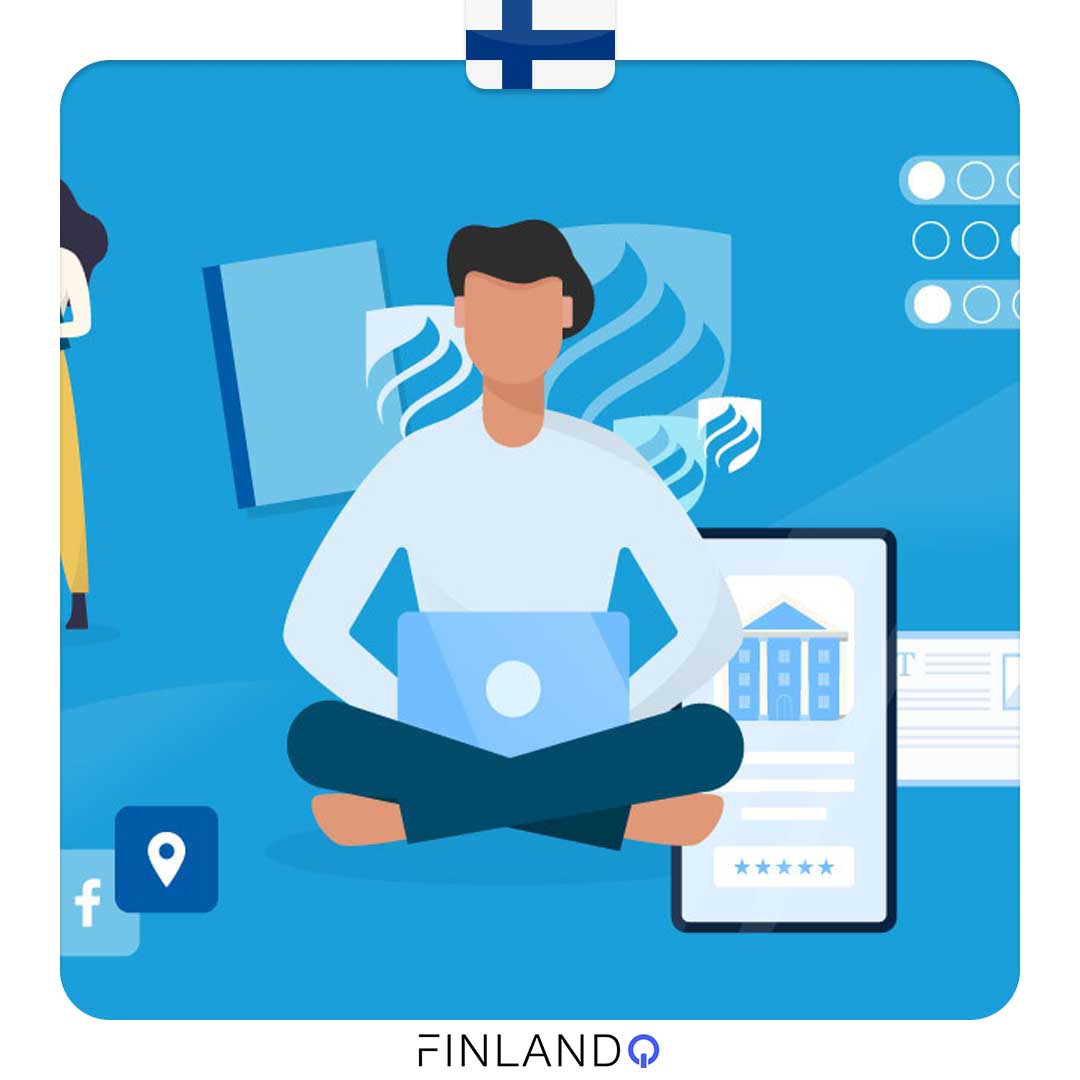 Apply to Finland