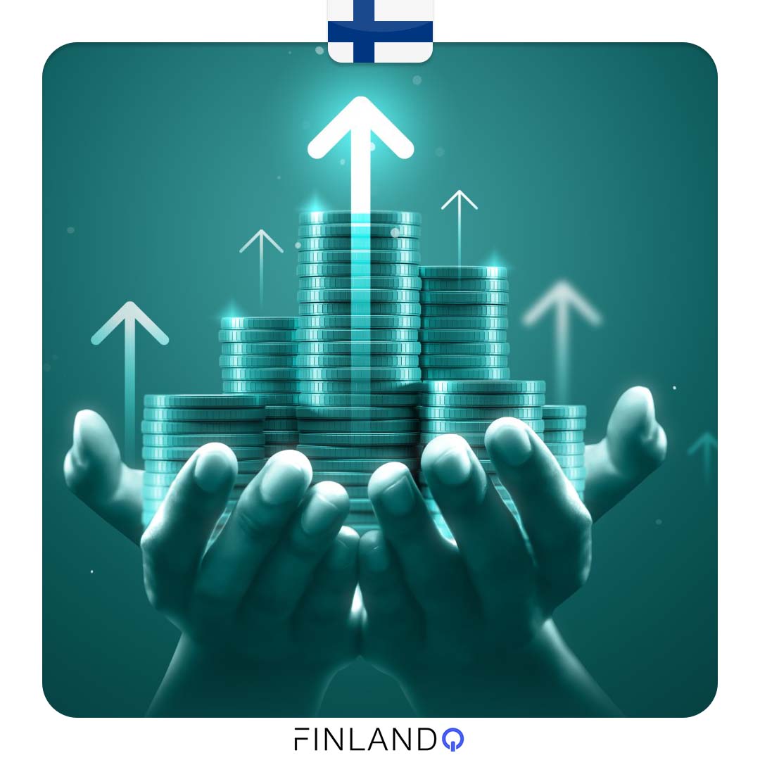 Invest in Finland