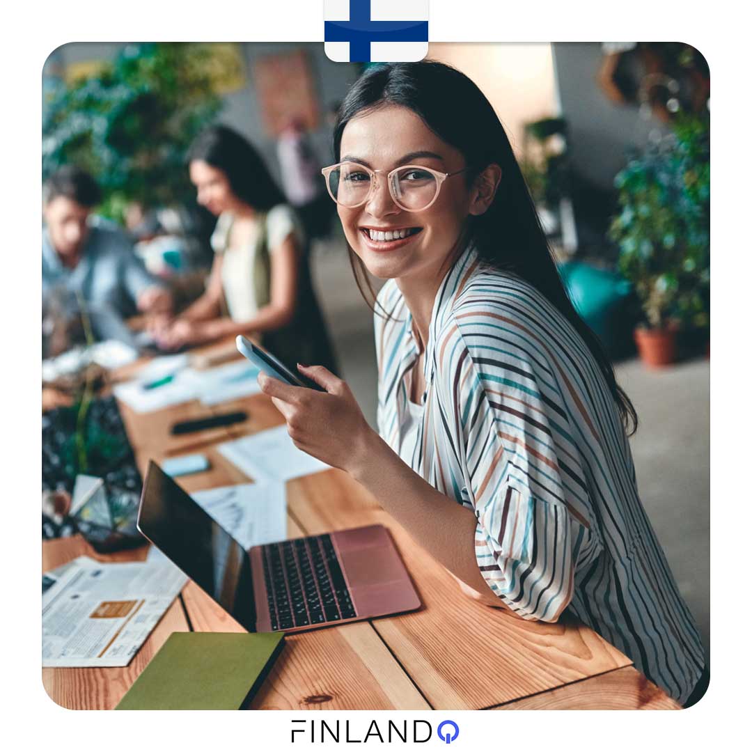 Student Work Permit in Finland