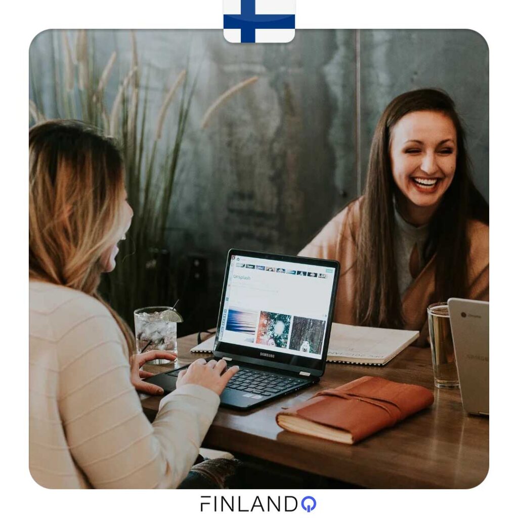 How to Obtain a Student Work Permit in Finland Finland Startup Visa