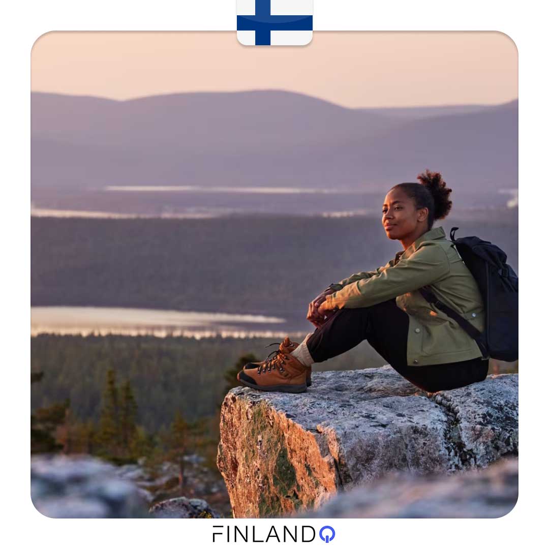 Travel in Finland