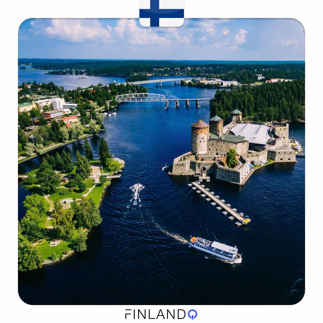 Why choose to live in Finland?