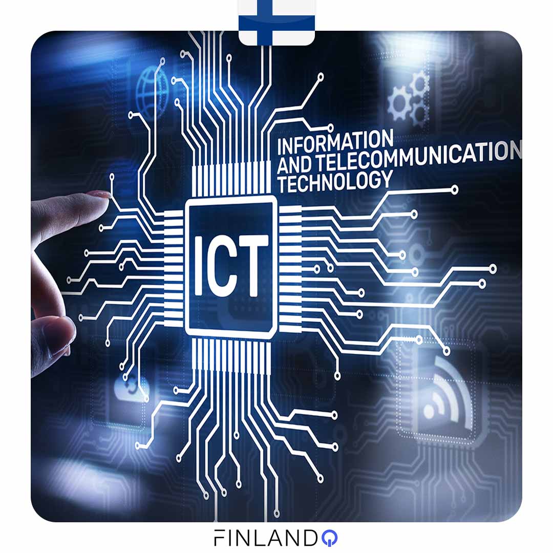 ICT Course in Finland