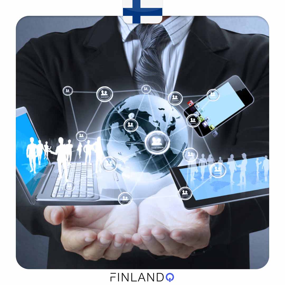  ICT Course in Finland