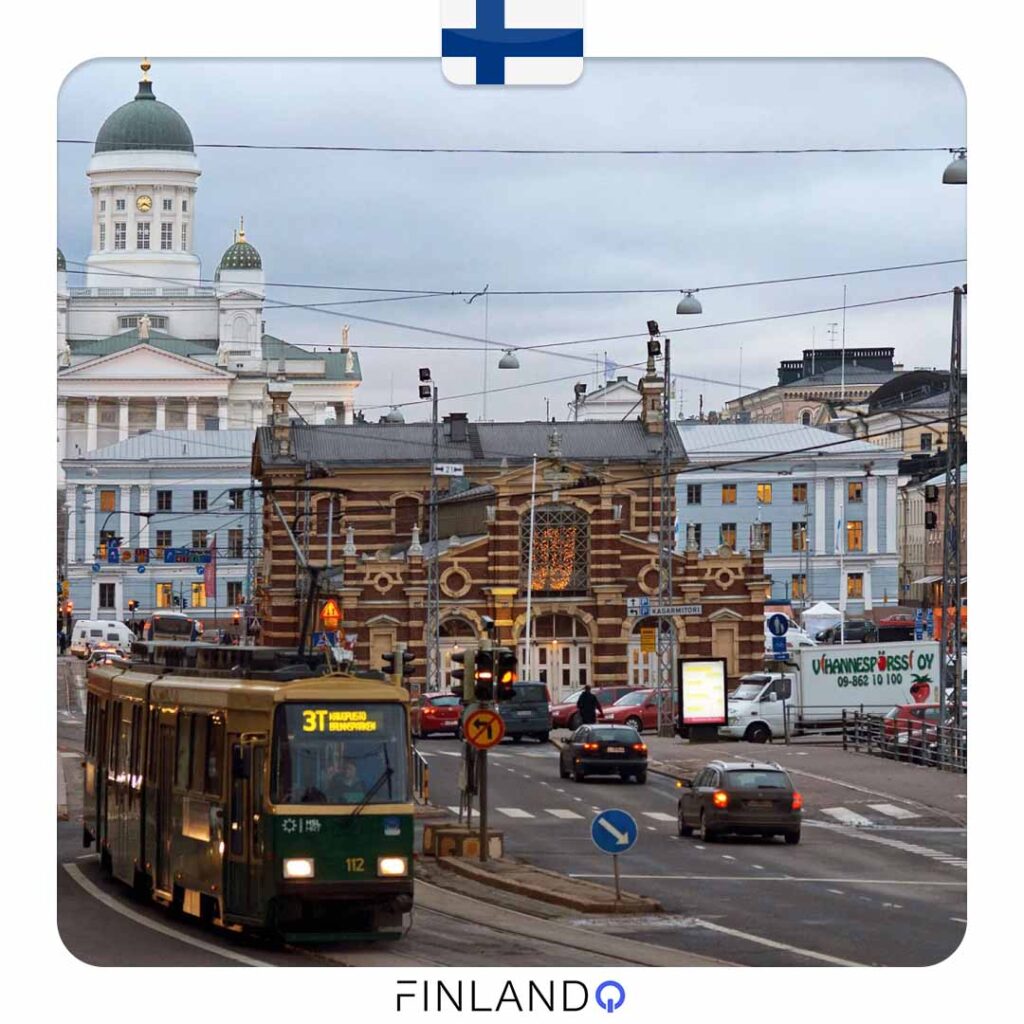 Is Finland immigrantfriendly? Can I immigrate to Finland? Finland