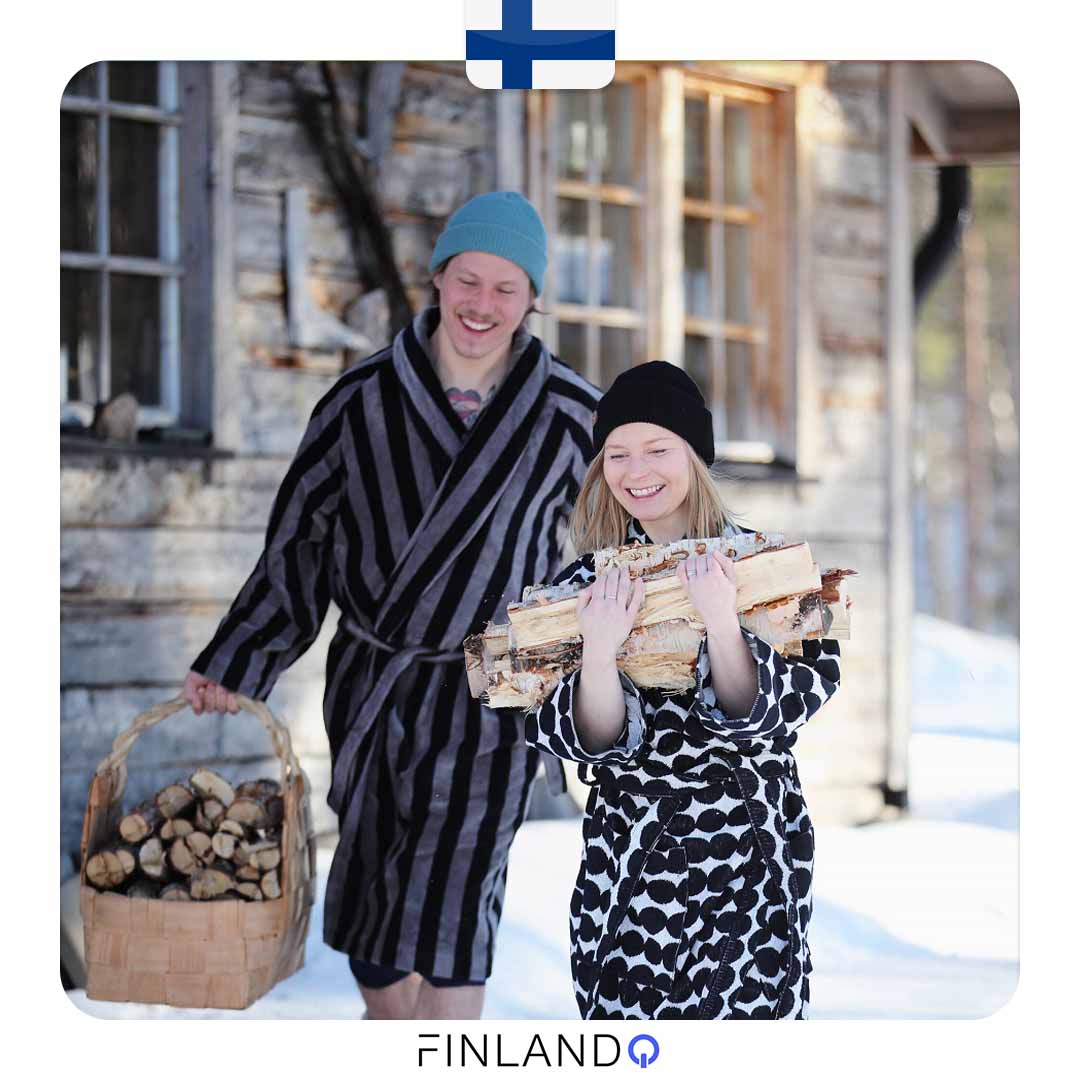 immigrate to Finland