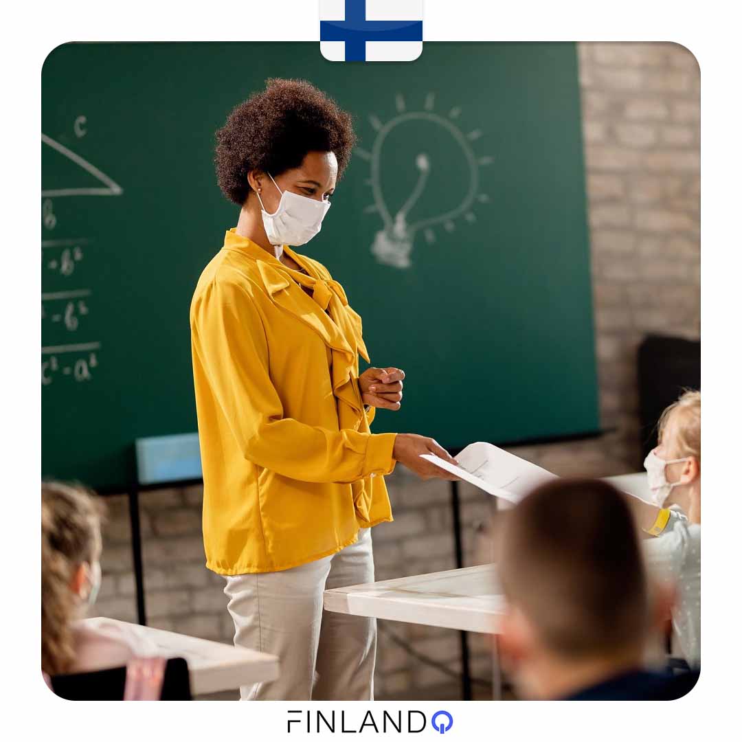 free education in Finland