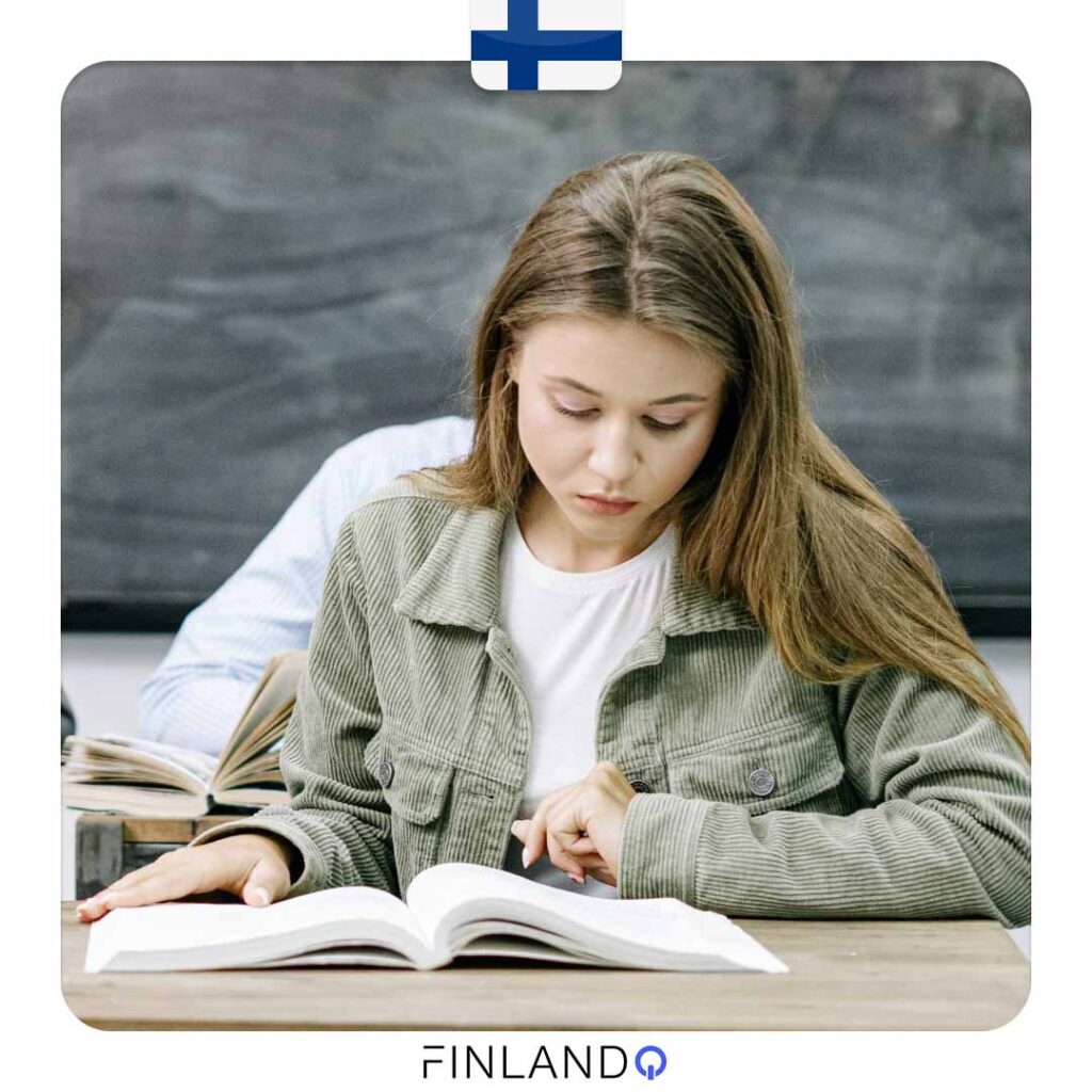 Keuruun Yhteiskoulun Finland