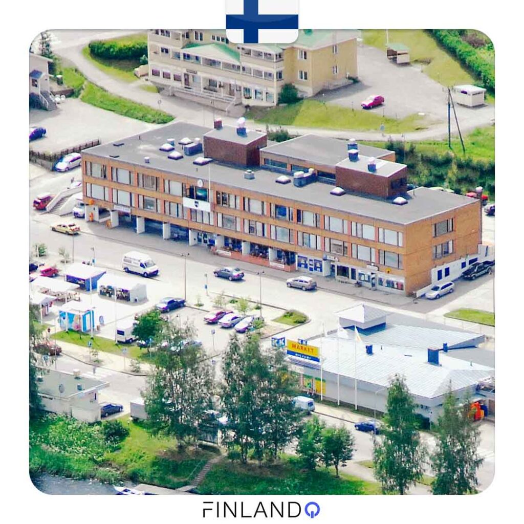 Sulkava Finland