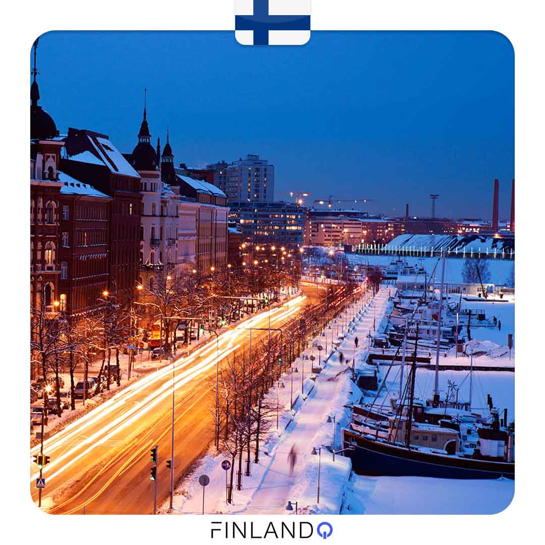 Where is Finland ? Everything you need to know about this Scandinavian