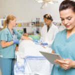 nursing jobs in Finland