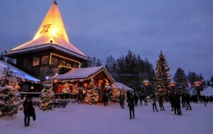 Christmas Eve in Finland: Everything about this night in Finland