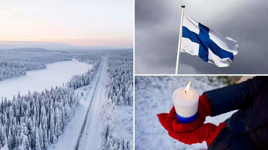Finland Independence Day