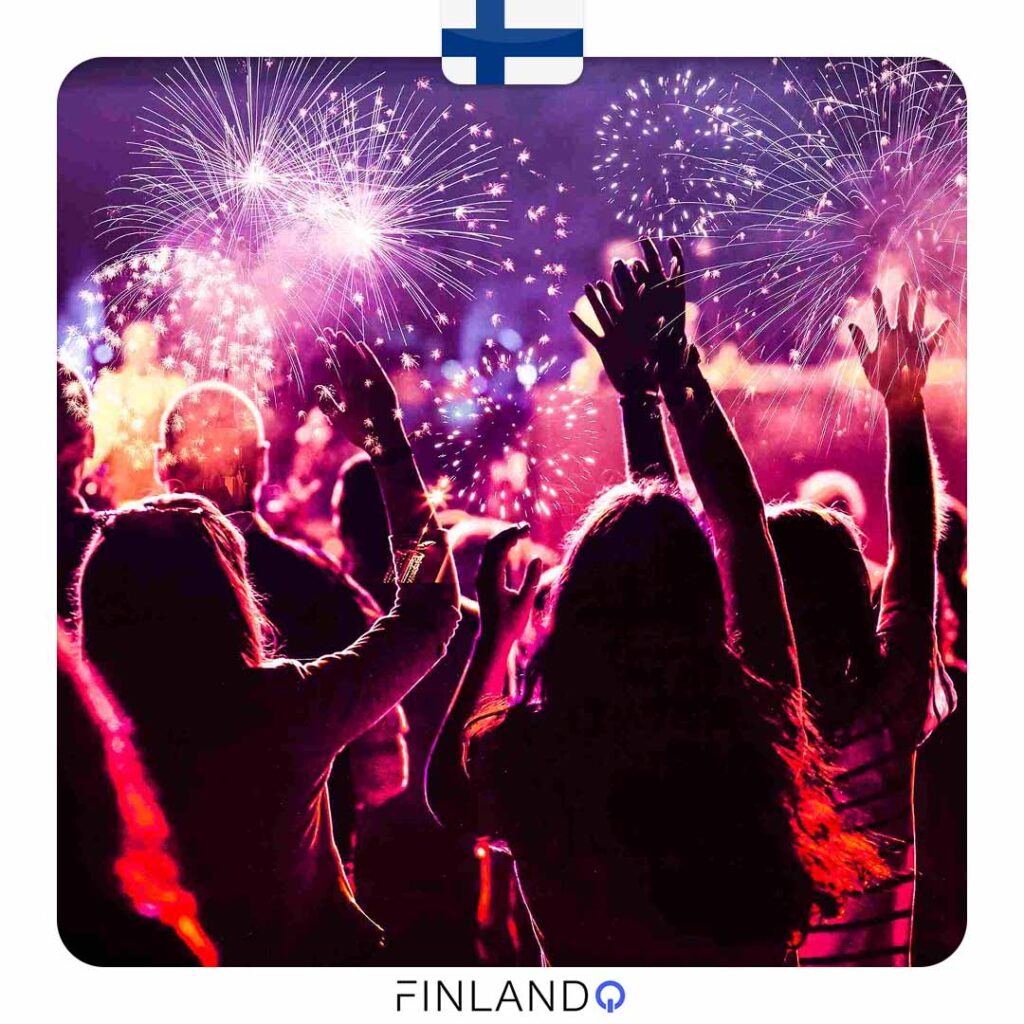 New Year's Day in Finland: How is it Celebrated? Everything About New Year's Day in Finland
