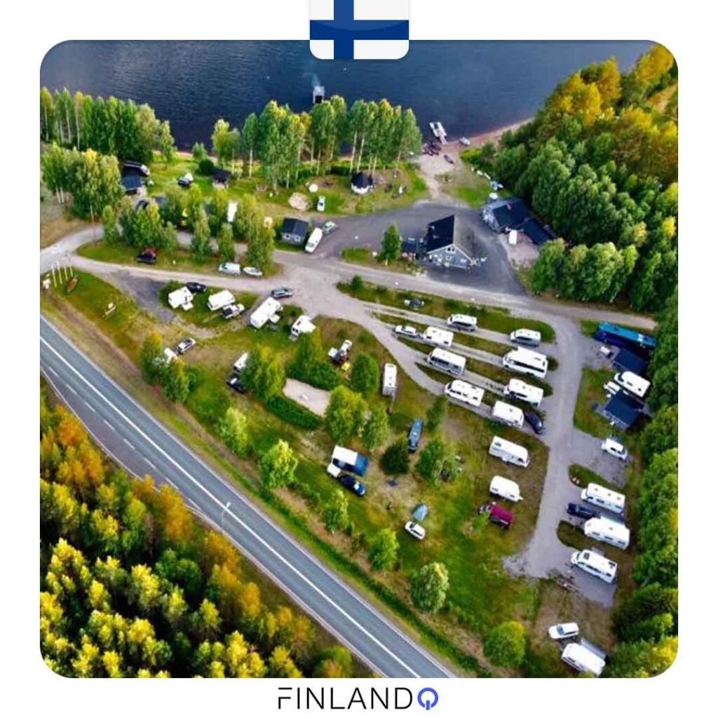 Pello, Finland